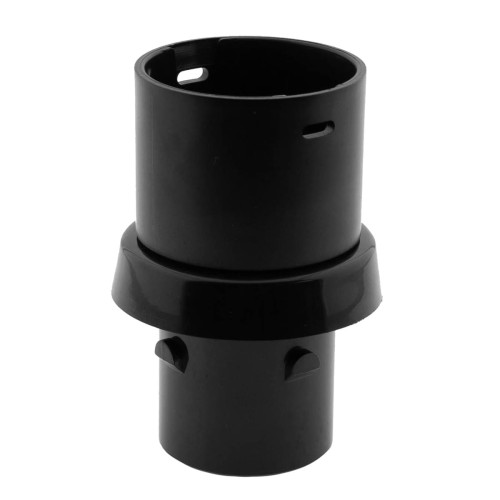 Złączka typu długiego do systemu zatrzaskowego fi 32mm GD700-GD100