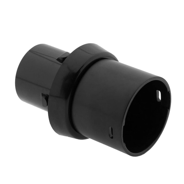 Złączka typu długiego do systemu zatrzaskowego fi 32mm GD700-GD100