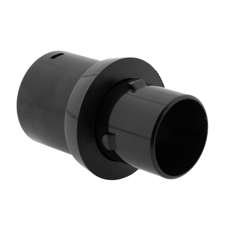 Złączka typu długiego do systemu zatrzaskowego fi 32mm GD700-GD100