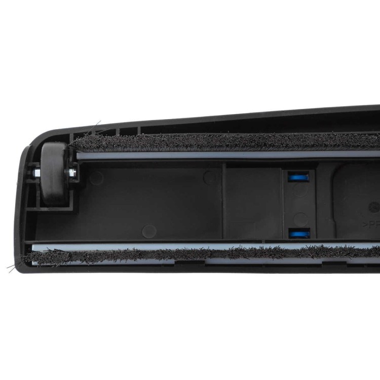 Szczotka Click Brush Wessel-Werk 35 cm + listwa wymienna z włosiem 45 cm