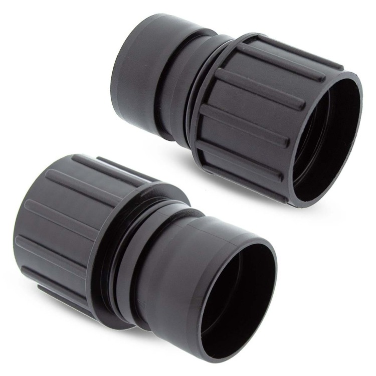 Wkręcana złączka Soteco fi 38mm