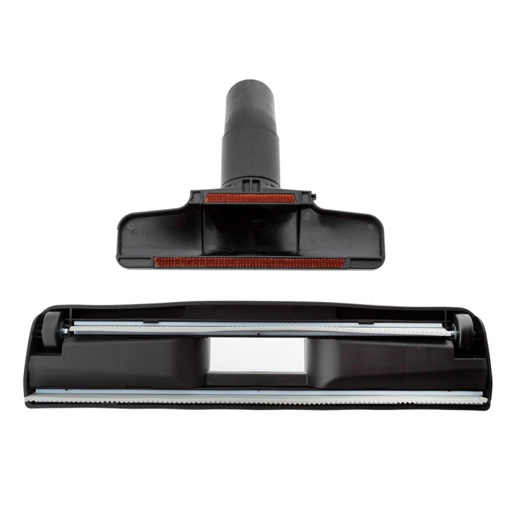 Szczotka Click Brush Wessel-Werk 35 cm + listwa wymienna z gumami 30 cm