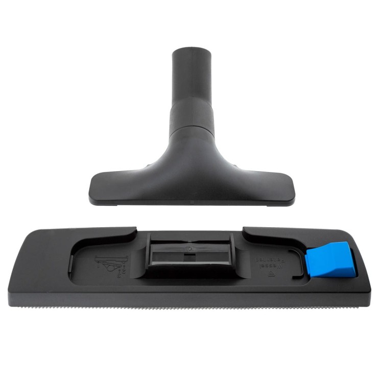 Szczotka Click Brush Wessel-Werk 35 cm + listwa wymienna z gumami 30 cm