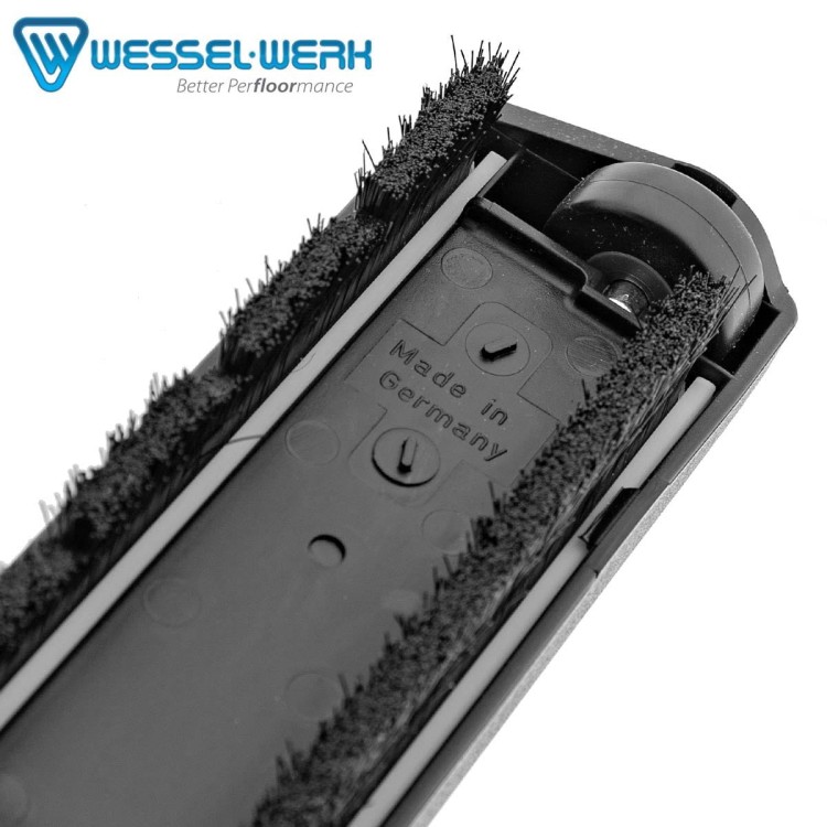 Szczotka podłogowa fi 32mm Wessel Werk D300