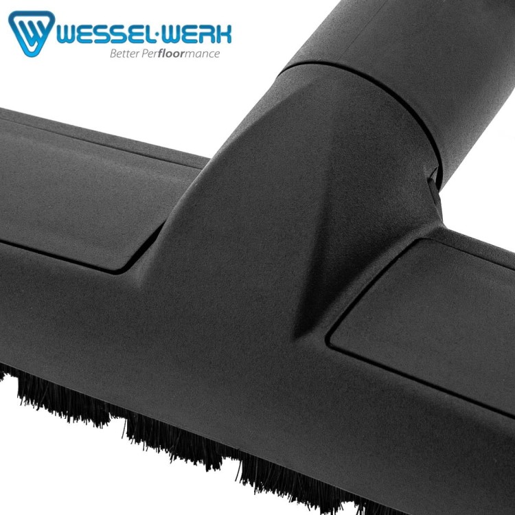 Szczotka podłogowa fi 35mm Wessel Werk D360
