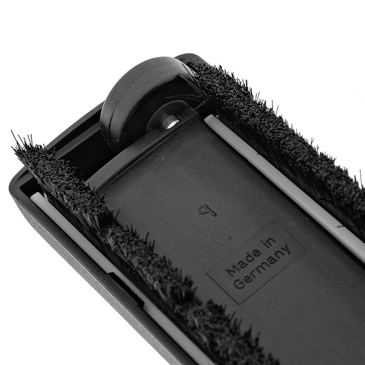 Szczotka podłogowa fi 35mm Wessel Werk D360