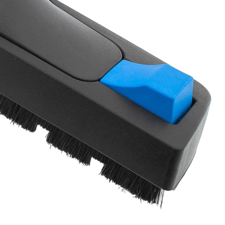 Szczotka Click Brush Wessel-Werk 35 cm + listwa wymienna z gumami 30 cm