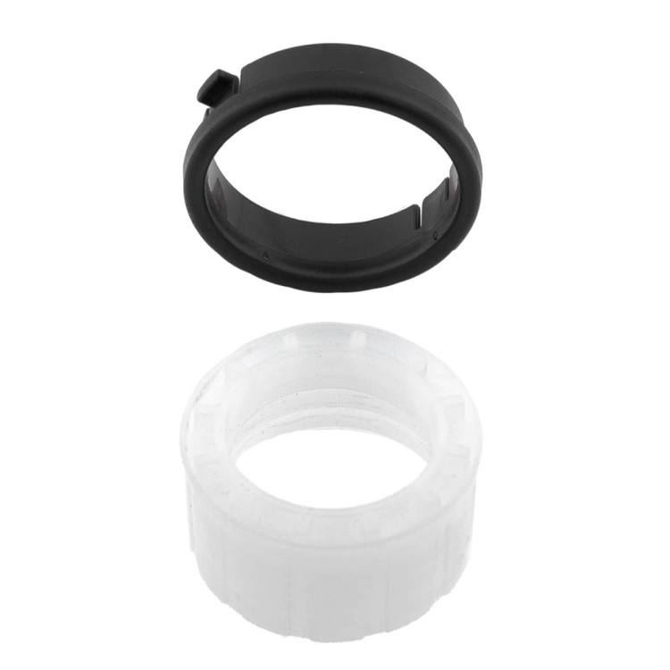 Zestaw zatrzaskowy do węża fi 32mm