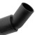 Szczotka stożkowa przemysłowa fi 45mm Wessel Werk GS315 Neoprene