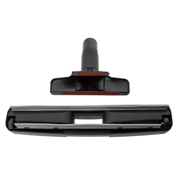 Zestaw szczotka Wessel-Werk Click Brush 35mm + listwa wymienna z gumami 37cm