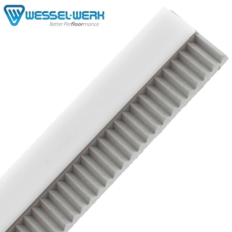 Wymienne listwy gumowe do Wessel Werk GRD450 2szt.