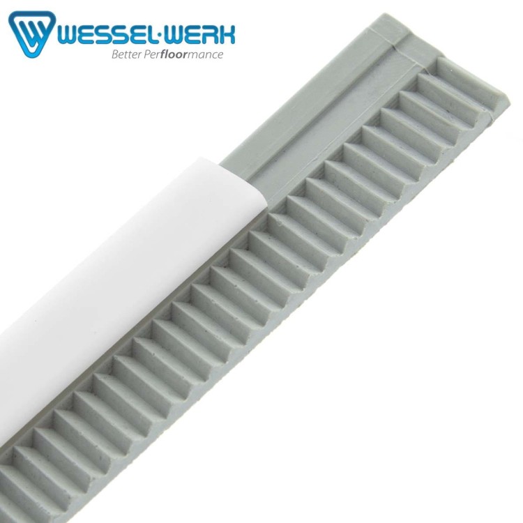 Wymienne listwy gumowe do Wessel Werk GRD450 2szt.