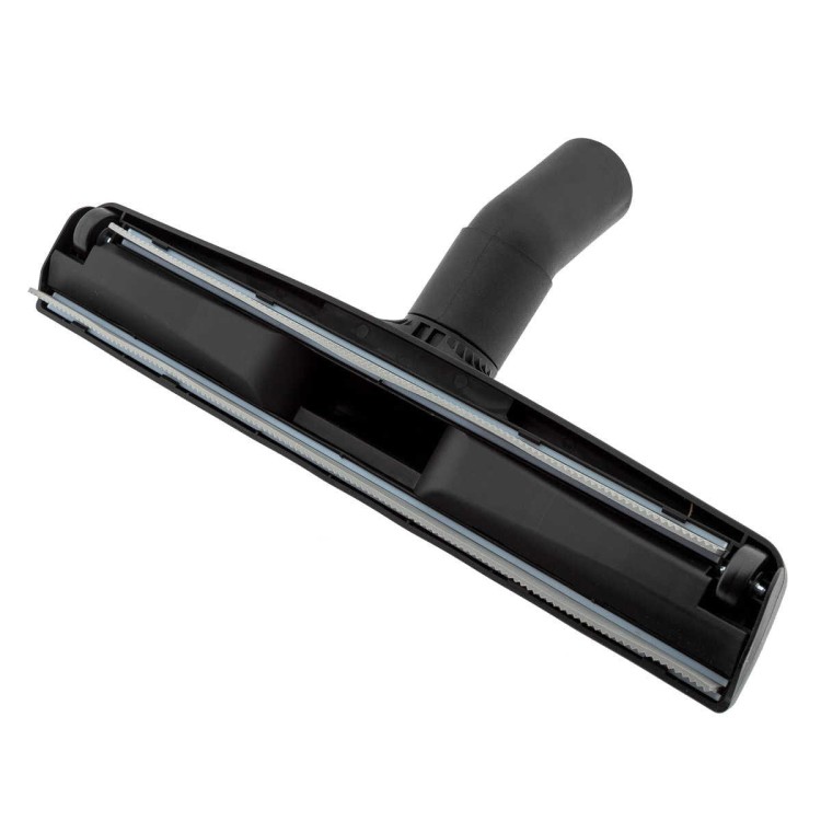 Zestaw szczotka Wessel-Werk Click Brush 35mm + listwa wymienna z gumami 37cm