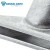 Aluminiowa szczotka podłogowa fi 50mm Wessel Werk AGS200