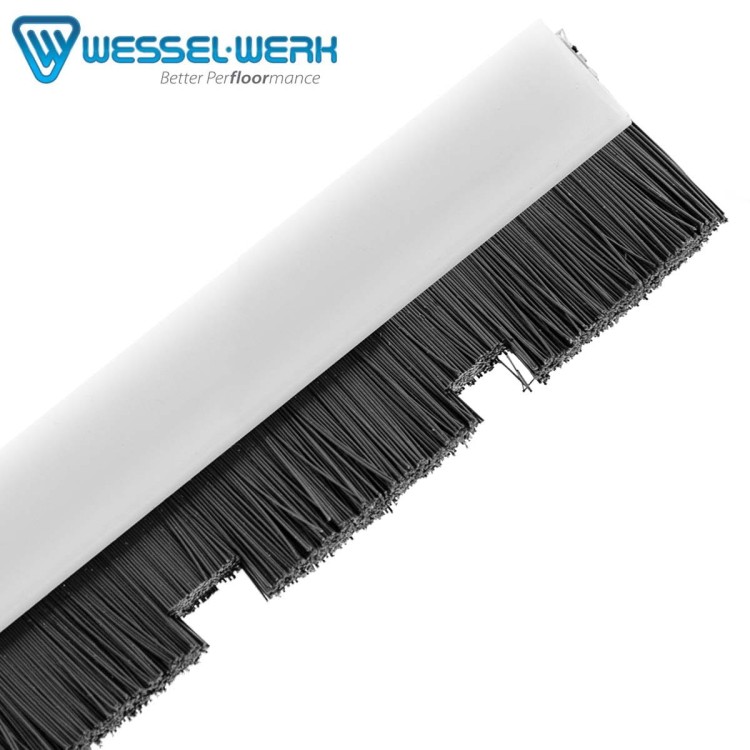 Listwy do szczotek przemysłowych Wessel Werk BS300