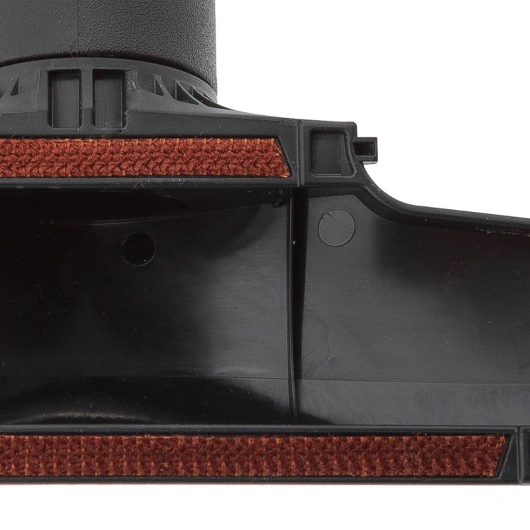 Zestaw szczotka Wessel-Werk Click Brush 35mm + listwa wymienna z gumami 37cm