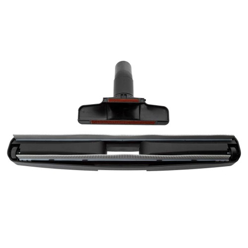 Szczotka Click Brush Wessel-Werk 35 cm + listwa wymienna z gumami 45 cm