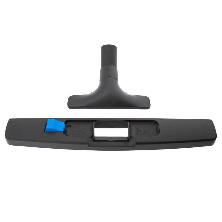 Szczotka Click Brush Wessel-Werk 35 cm + listwa wymienna z gumami 45 cm