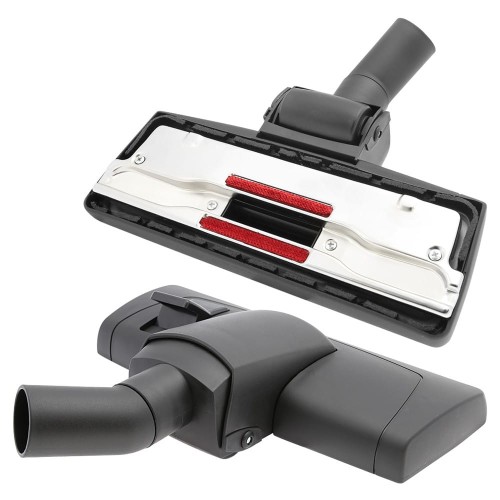 Klasyczna szczotka 2w1 do odkurzacza fi 32mm