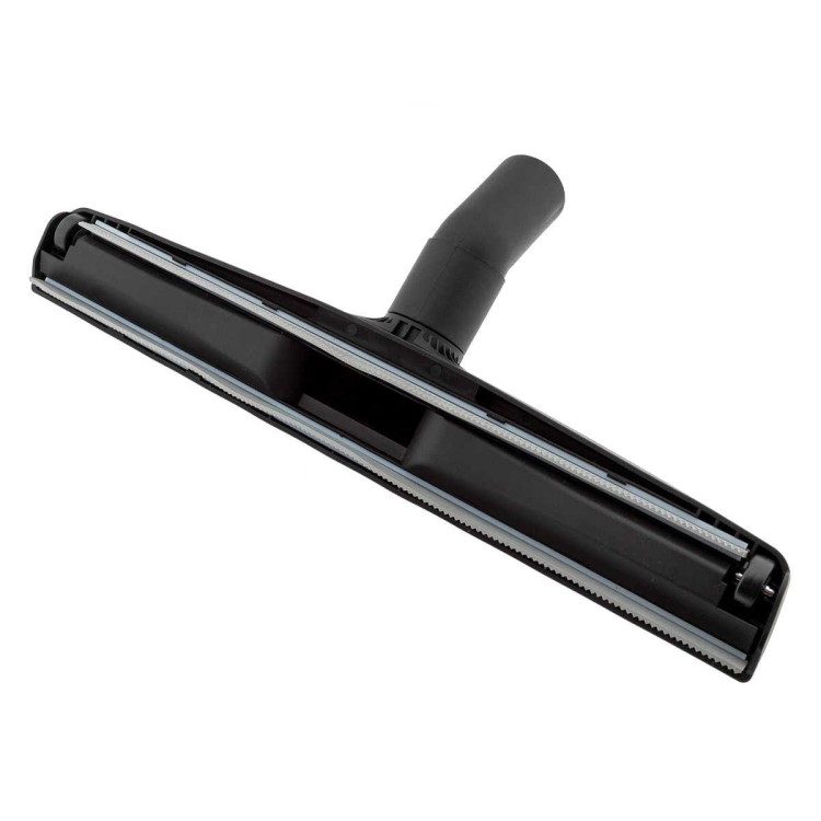 Szczotka Click Brush Wessel-Werk 35 cm + listwa wymienna z gumami 45 cm
