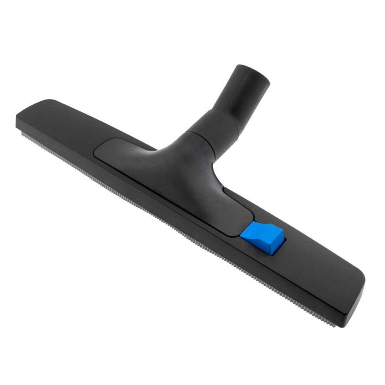 Szczotka Click Brush Wessel-Werk 35 cm + listwa wymienna z gumami 45 cm