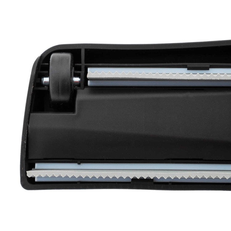 Szczotka Click Brush Wessel-Werk 35 cm + listwa wymienna z gumami 45 cm