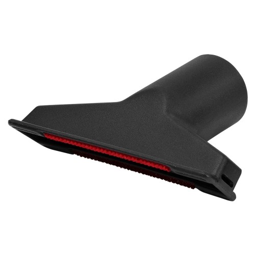 Mała szczotka 32mm z dwoma welurowymi paskami