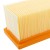 Filtr do odkurzacza Karcher 2501 6.414-498.0