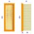 Filtr do odkurzacza Karcher 2501 6.414-498.0