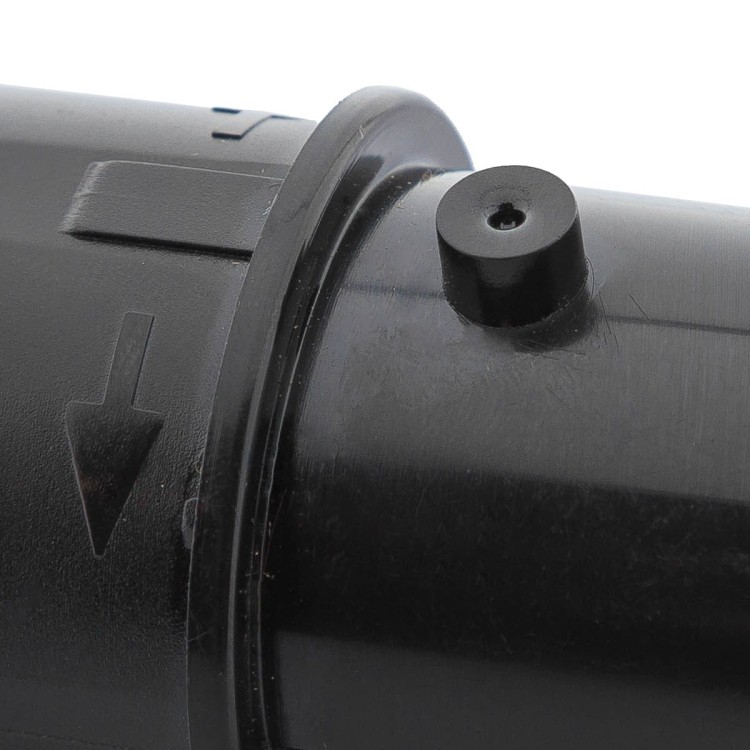 Hoover reduktor plastikowy 35/32mm
