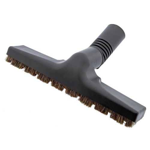 Szczotka z naturalnym włosiem do parkietów 35mm