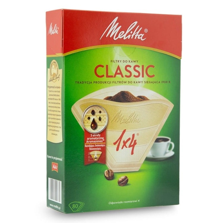 Melitta Classic filtr do kawy