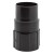 Złączka średnica zew. 58mm ESD do węży 51mm obrotowa