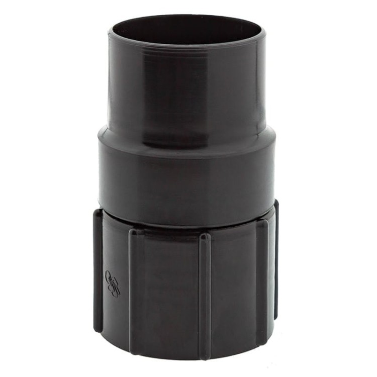 Złączka średnica zew. 58mm ESD do węży 51mm obrotowa