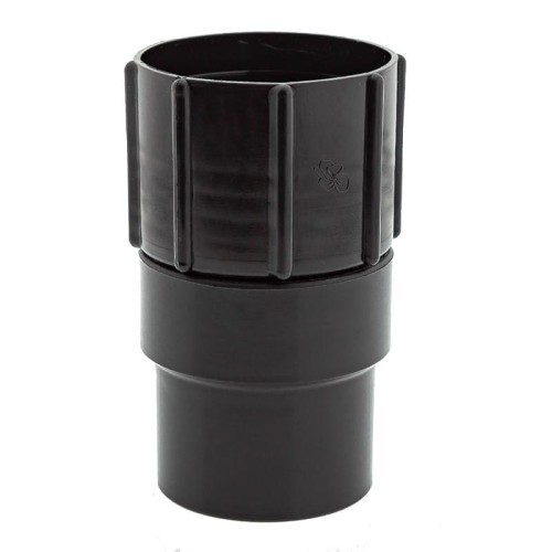 Złączka średnica zew. 58mm ESD do węży 51mm obrotowa