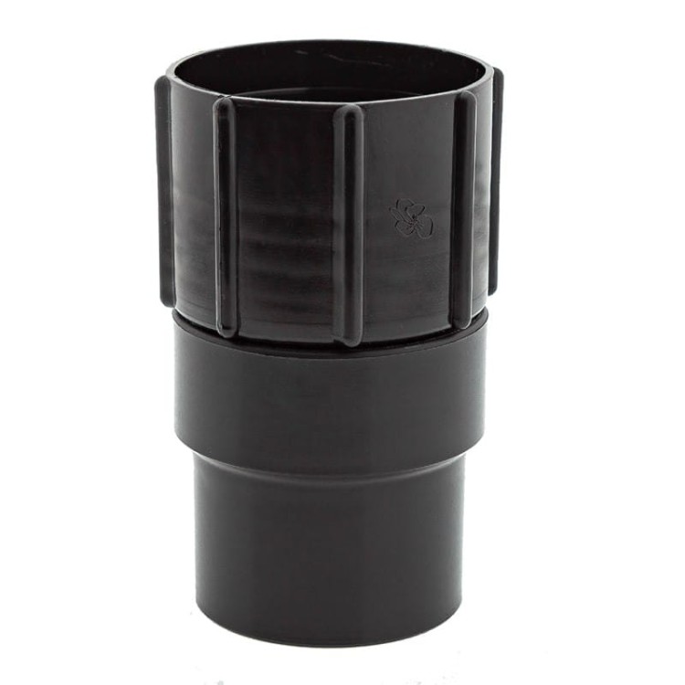 Złączka średnica zew. 58mm ESD do węży 51mm obrotowa