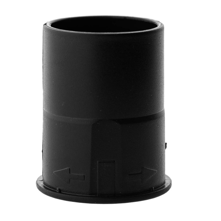 Reduktor zmniejszający średnice ssawek z 35 mm do 30 mm turbo