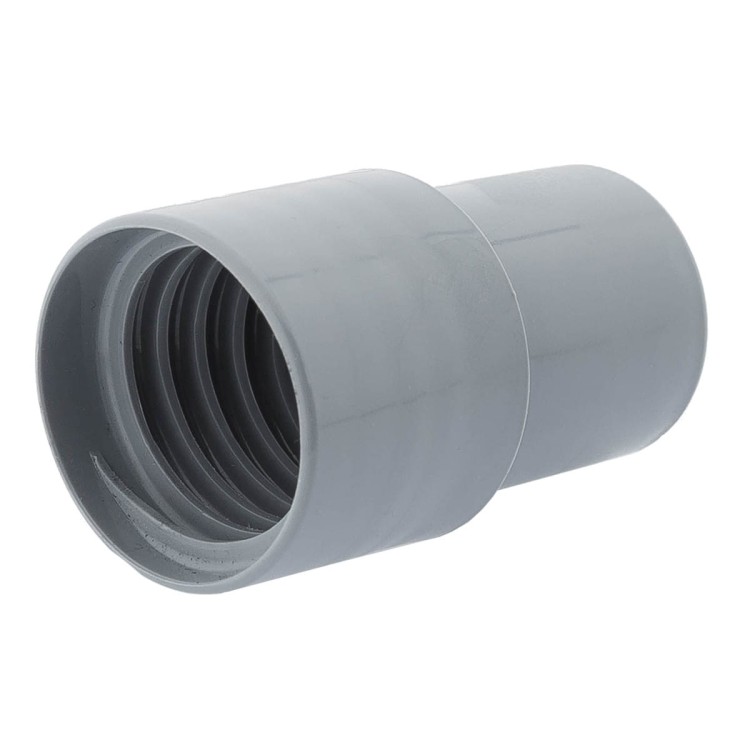 Złączka E32/32-39V wkręcana do węży 32mm