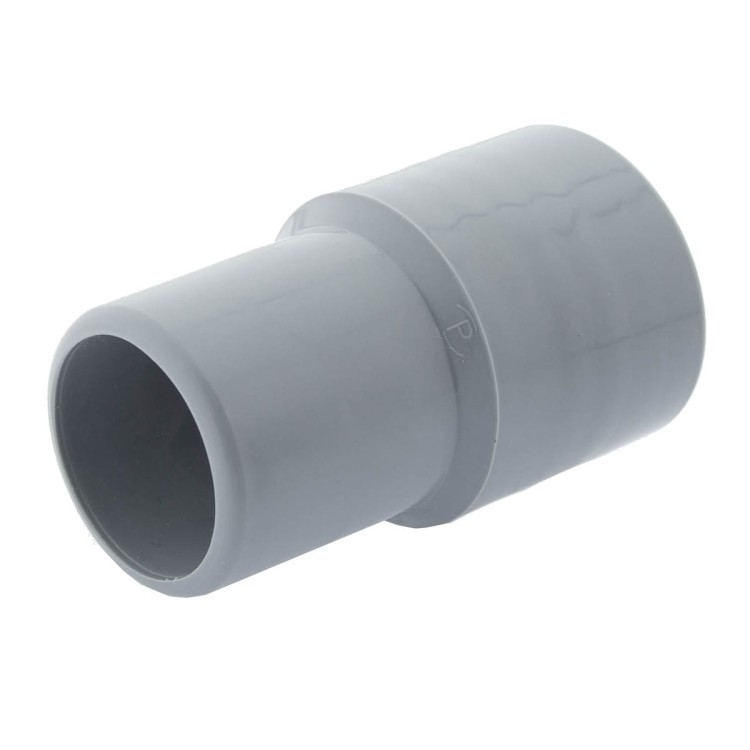 Złączka E32/32-39V wkręcana do węży 32mm