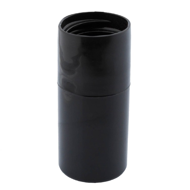 Złączka 38mm wkręcana do węży 32mm
