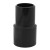 Złączka 38mm wkręcana antystatyczna do węży CONDIFLEX 38mm