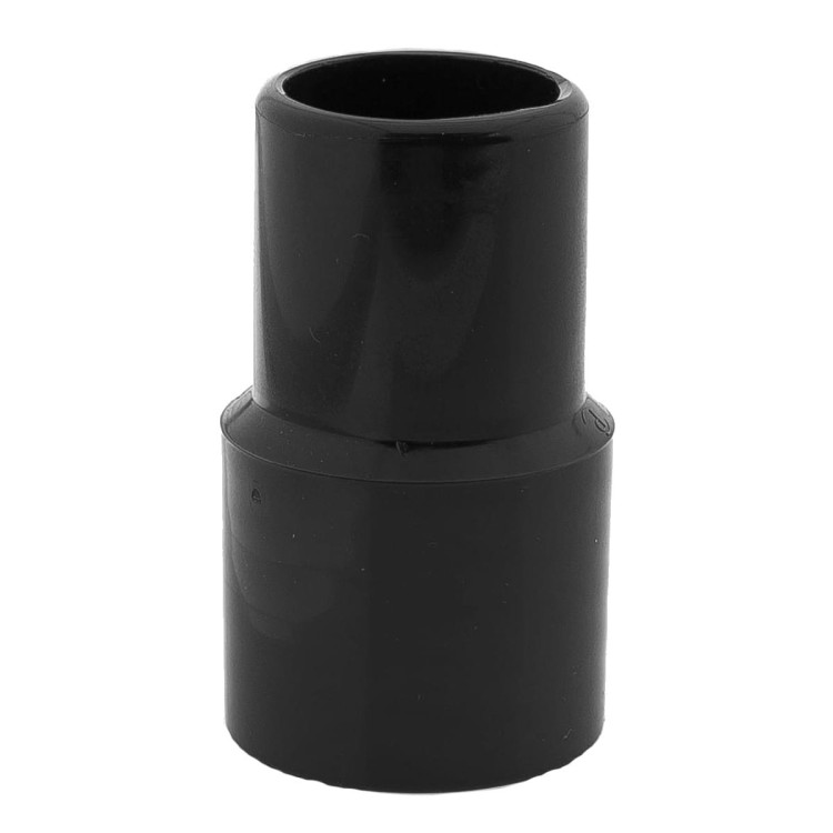 Złączka 38mm wkręcana antystatyczna do węży CONDIFLEX 38mm