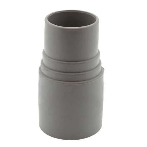 Złączka A84-3V wkręcana średnica wew. 51mm szara