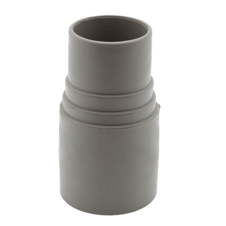 Złączka A84-3V wkręcana średnica wew. 51mm szara