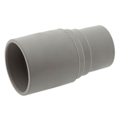 Złączka A84-3V wkręcana średnica wew. 51mm szara