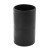 Złączka B361V łącząca dwa do węży średnicy 38mm czarna