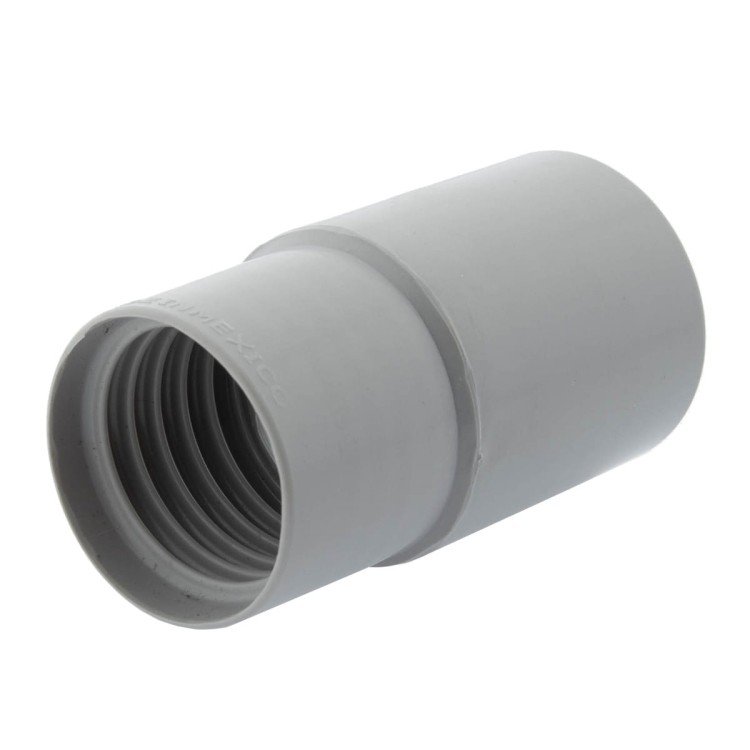 Złączka wkręcana 51mm do węży 38mm
