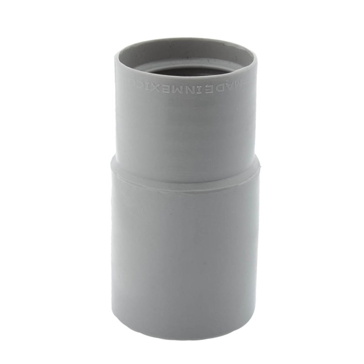 Złączka wkręcana 51mm do węży 38mm