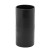 Złączka łącząca dwa węże o średnicy wewnętrznej 32mm czarna