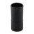 Złączka do węża fi 38mm średnicy wewnętrznej 44mm czarna